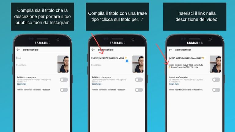Come Mettere Lo Swipe Up Senza Avere 10000 Follower